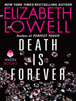 Death is Forever - ebook